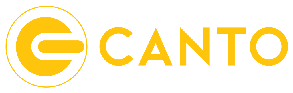 Canto Solutions logo