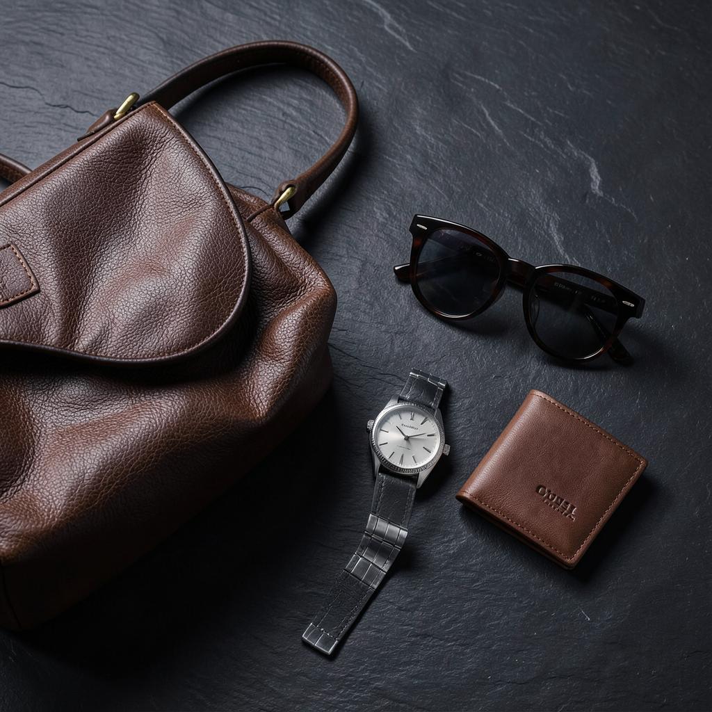 Luxury Accessories